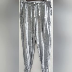 Nike Sweatpants Medium Gray